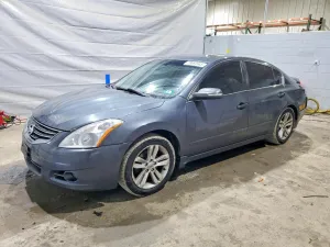 2011 NISS ALTIMA