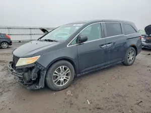 2011 HONDA All Models