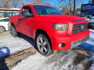 2008 TOYOTA TUNDRA GRA