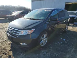 2013 HONDA All Models