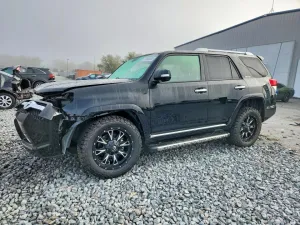 2011 TOYOTA 4RUNNER