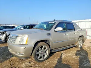 2007 CADILLAC ESCALADE