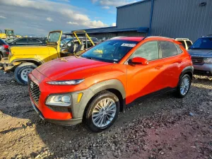 2020 HYUNDAI KONA