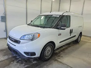 2022 RAM PROMASTER