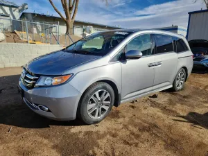 2016 HONDA All Models