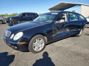 2005 MERCEDES-BENZ E