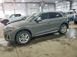 2024 AUDI Q5