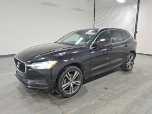 2019 VOLVO XC60