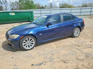 2011 BMW 3 SERIES