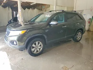 2011 KIA SORENTO