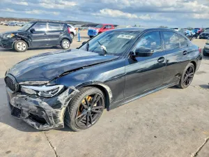 2021 BMW MOTORRAD 3 SERIES