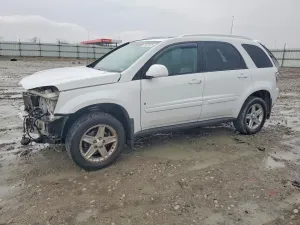 2006 CHEVROLET EQUINOX