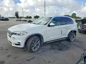 2018 BMW X5