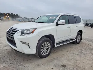 2017 LEXUS GX