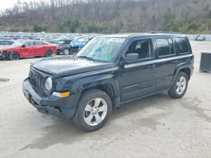 2016 JEEP PATRIOT
