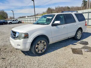 2013 FORD EXPEDITION