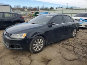 2013 VOLKSWAGEN JETTA