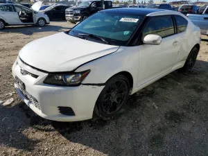 2013 SCION TC
