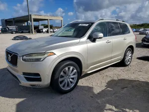 2016 VOLVO XC90