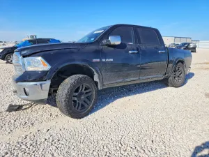 2013 RAM 1500
