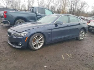 2019 BMW 4 SERIES