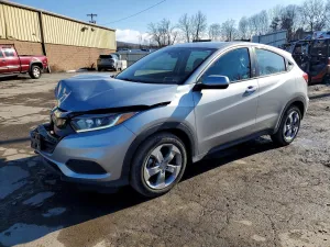 2019 HONDA HR-V