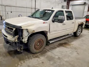 2013 CHEVROLET ALL Models