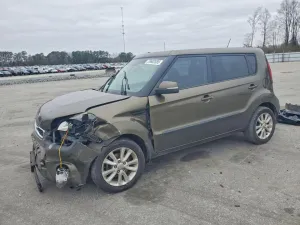 2012 KIA SOUL