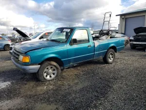 1994 FORD RANGER