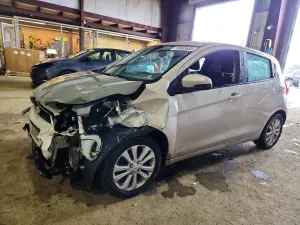 2016 CHEVROLET SPARK