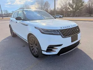 2018 LAND ROVER RANGEROVER