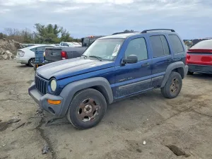 2002 JEEP LIBERTY