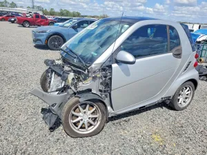 2008 SMART CARS FORTWO