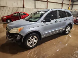 2008 HONDA CRV