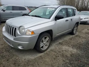 2007 JEEP COMPASS