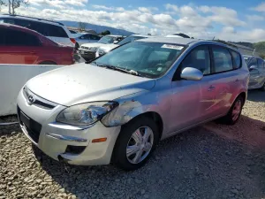 2011 HYUNDAI ELANTRA