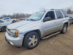 2005 CHEVROLET TRAILBLAZE