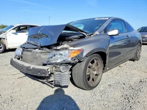 2006 HONDA CIVIC