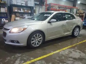 2015 CHEVROLET MALIBU