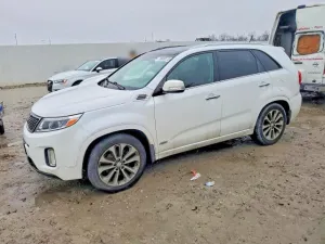 2015 KIA SORENTO