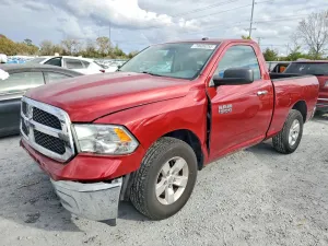 2013 RAM 1500