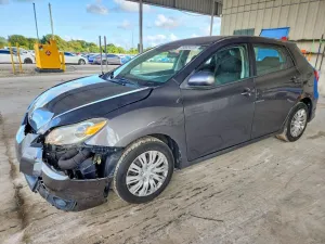 2010 TOYOTA MATRIX