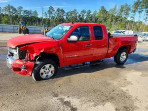 2011 CHEVROLET ALL Models