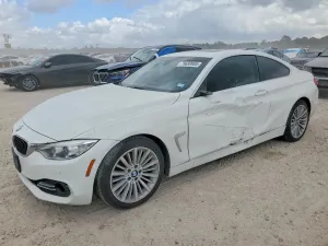 2014 BMW 4 SERIES