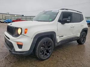 2022 JEEP RENEGADE