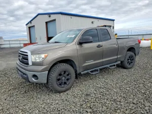2010 TOYOTA TUNDRA
