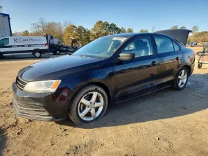 2016 VOLKSWAGEN JETTA