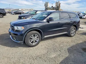 2014 DODGE DURANGO