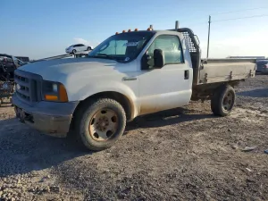 2005 FORD F350