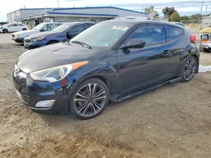 2013 HYUNDAI VELOSTER